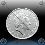 1oz V. BRITANIJA 2 Pounds 2020 1oz V. BRITANIJA 2 Pounds 2020